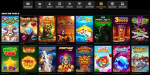 spinsy online casino bonus